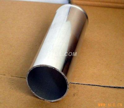 3103无缝铝管与1100纯铝管材在铝合金型材中的应用