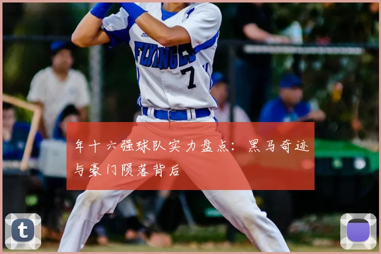 年十六强球队实力盘点:黑马奇迹与豪门陨落背后