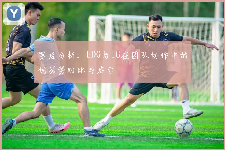 赛后分析:EDG与IG在团队协作中的优劣势对比与启示
