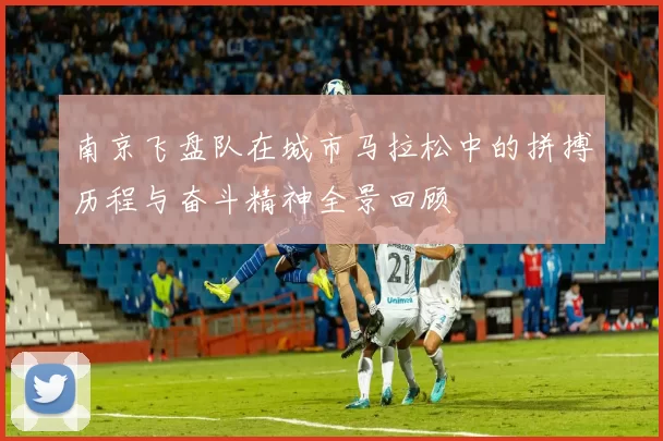 南京飞盘队在城市马拉松中的拼搏历程与奋斗精神全景回顾