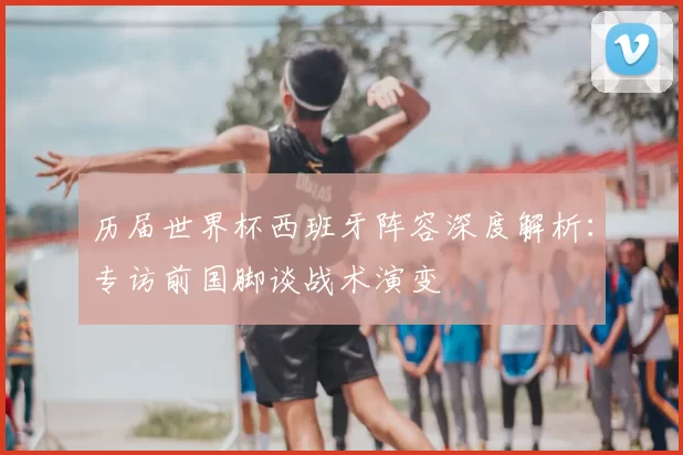 历届世界杯西班牙阵容深度解析：专访前国脚谈战术演变
