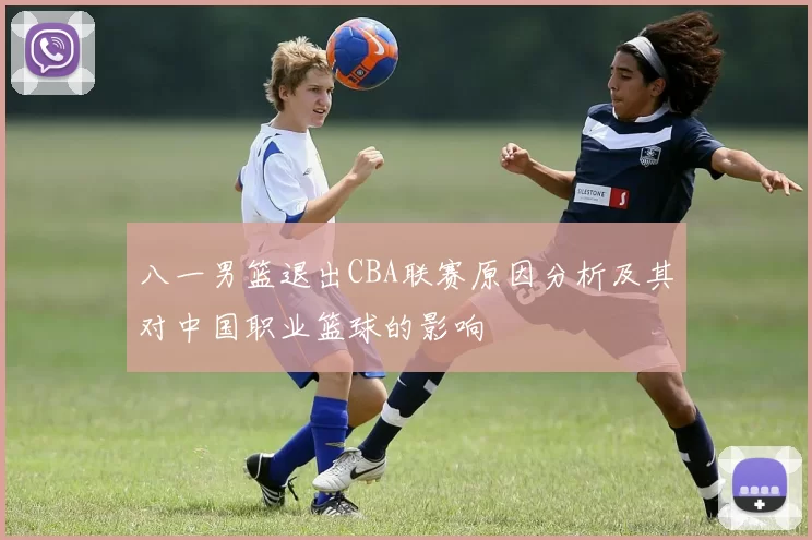 八一男篮退出CBA联赛原因分析及其对中国职业篮球的影响