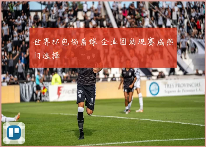 世界杯包场看球 企业团购观赛成热门选择