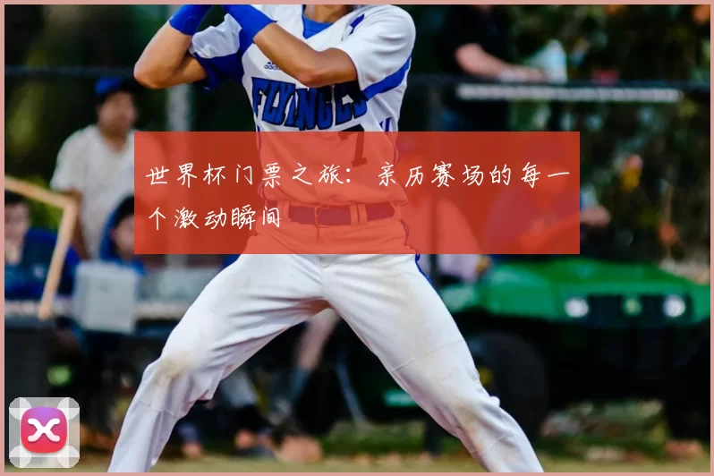 世界杯门票之旅：亲历赛场的每一个激动瞬间
