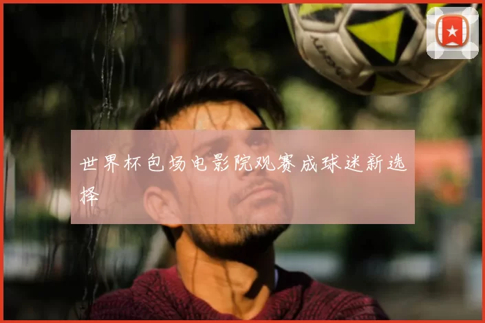 世界杯包场电影院观赛成球迷新选择
