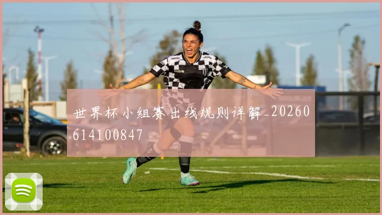 世界杯小组赛出线规则详解_20260614100847