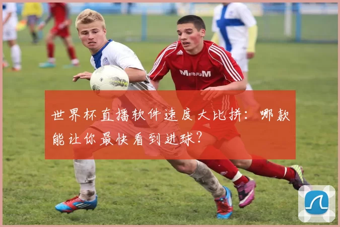 世界杯直播软件速度大比拼:哪款能让你最快看到进球?