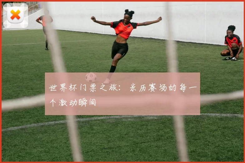 世界杯门票之旅：亲历赛场的每一个激动瞬间