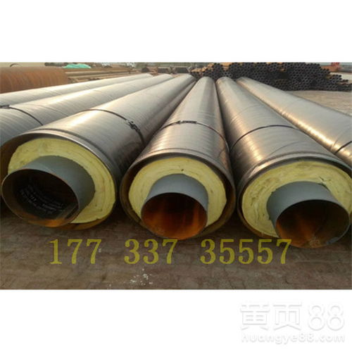 内蒙古自治加强级环氧煤沥青防腐钢管厂家价格推荐与管件配套解析