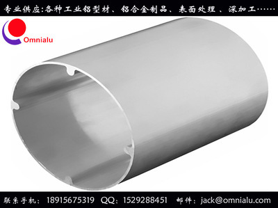 异型管材多功能用途 广泛用于居家产品的优质材料