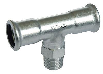 卡压式管件 选购指南与市场分析