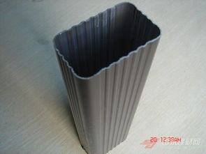 福州铝合金下水管 探索福建金属下水管及管件的选择与应用